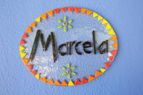 Suíte Marcela Hospedaria Coração da Montanha